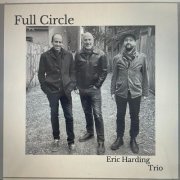 Eric Harding Trio - Fullcircle (2024)