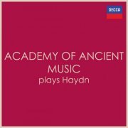 Academy Of Ancient Music - Academy of Ancient Music plays Haydn (2023)