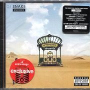 DJ Snake - Encore (Limited Deluxe Edition) (2016)