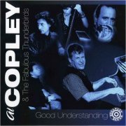 Al Copley & The Fabulous Thunderbirds - Good Understanding (1997) [CD Rip]