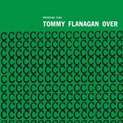 Tommy Flanagan - Tommy Flanagan Overseas (1957/2013) [Hi-Res+SACD]