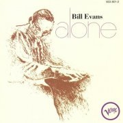 Bill Evans - Alone (1968)