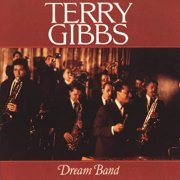 Terry Gibbs - Dream Band, Vol. 1 (Live At The Seville, Hollywood, CA / March 1959) (1959/2020)