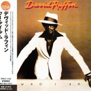 David Ruffin - Who I Am (1975) [2013 Tower To The People Series] CD-Rip