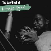 Donald Byrd - The Very Best of Donald Byrd (2021)