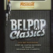 VA - Nostalgie - Belpop Classics [2CD Set] (2016)