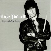 Cozy Powell - The Polydor Years (1979-83/2017)