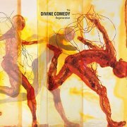 The Divine Comedy - Regeneration (Expanded) (2001/2020)