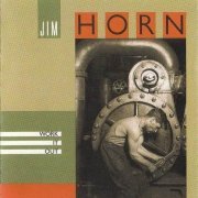 Jim Horn - Work It Out (1990)
