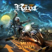 Riot V - Mean Streets (2024) Hi-Res