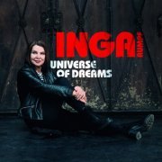 Inga Rumpf - Universe of Dreams (2021) [Hi-Res]