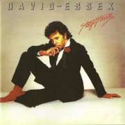 David Essex - Stage-Struck (Reissue) (1982/2011)