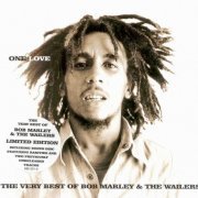 Bob Marley & The Wailers -  One Love: The Very Best of Bob Marley & The Wailers (2001)