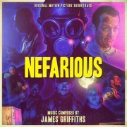James Griffiths - Nefarious: Original Motion Picture Soundtrack (2020) [Hi-Res]
