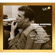 Thomas Schippers - Thomas Shippers: A Retrospective (2024)