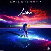 Sarah Garlot Darkdomina - Lime (2020)