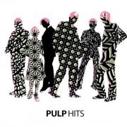 Pulp - Hits (2002)