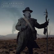 Ian Anderson - Homo Erraticus (2014) [Hi-Res]