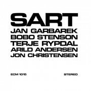 Jan Garbarek, Bobo Stenson, Terje Rypdal, Arild Andersen, Jon Christensen - Sart (1971)