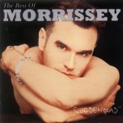 Morrissey - Suedehead: The Best Of Morrissey (1997)