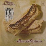 The Flying Burrito Bros - Burrito Deluxe (1970) [2020 SACD]