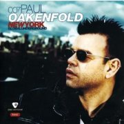 Paul Oakenfold - Global Underground 007: New York (1998)