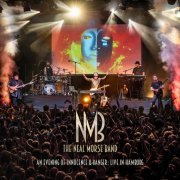 The Neal Morse Band - An Evening of Innocence & Danger: Live In Hamburg (Live in Hamburg 2022) (2023) Hi Res