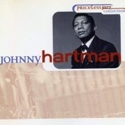 Johnny Hartman - Priceless Jazz Collection (1997)