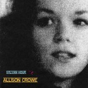 Allison Crowe - Sylvan Hour (2015)