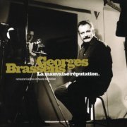 Georges Brassens - La Mauvaise Réputation (2001) CD-Rip