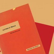 Reinier van Houdt & Bruno Duplant - Lettres et Replis (2019)