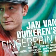 Jan Van Duikeren - Jan van Duikeren's Fingerprint (2011)
