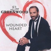 Lee Greenwood - Wounded Heart (2024)