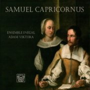 Adam Viktora, Ensemble Inégal - Samuel Capricornus (2022)