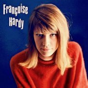 Françoise Hardy - Francoise Hardy: EPs 1961-62 (2019) [Hi-Res]