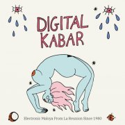 Various Artists - Digital Kabar (2019) [Hi-Res]