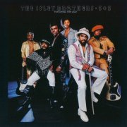 The Isley Brothers - 3 + 3 (2001) [SACD]