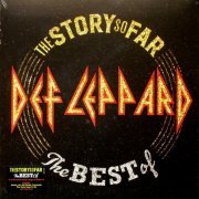 Def Leppard - The Story So Far: The Best of Def Leppard (2018) [24bit FLAC]