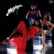 Musique - Musique II (1979) LP