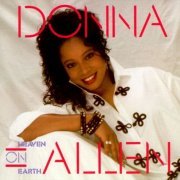 Donna Allen - Heaven On Earth (1988)