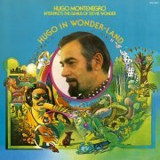 Hugo Montenegro - Hugo In Wonder-Land (1974) [Hi-Res]