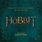 Howard Shore - The Hobbit: The Battle Of The Five Armies - Original Motion Picture Soundtrack (2015) [Hi-Res]