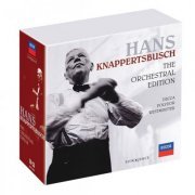 Hans Knappertsbusch - The Orchestral Edition (2022)