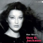 Dee D. Jackson - Her Story (2015)