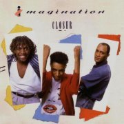 Imagination - Closer (1987)