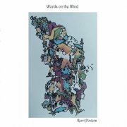 Kerri Powers - Words on the Wind (2022)