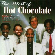 Hot Chocolate - The Most Of Hot Chocolate (2008)