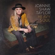 Joanne Shaw Taylor - Heavy Soul (2024) [Hi-Res]