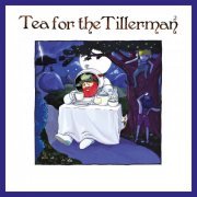 Yusuf, Cat Stevens - Tea For The Tillerman² (2020) CD-Rip