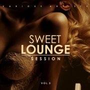 VA - Sweet Lounge Session Vol 3 (2019)